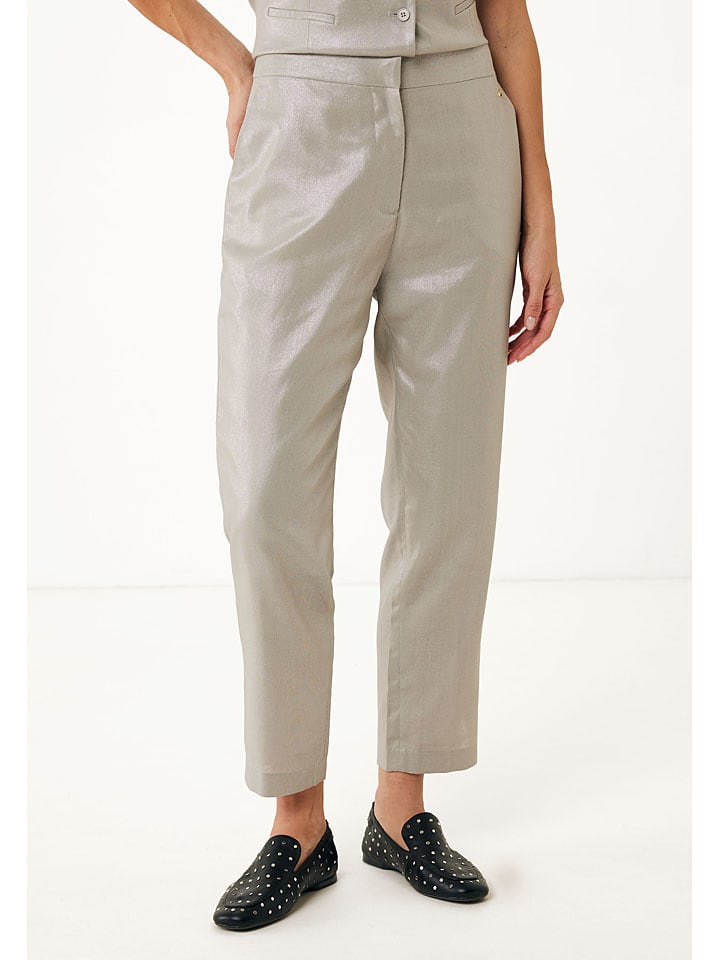 Mexx Chino in Creme günstig kaufen