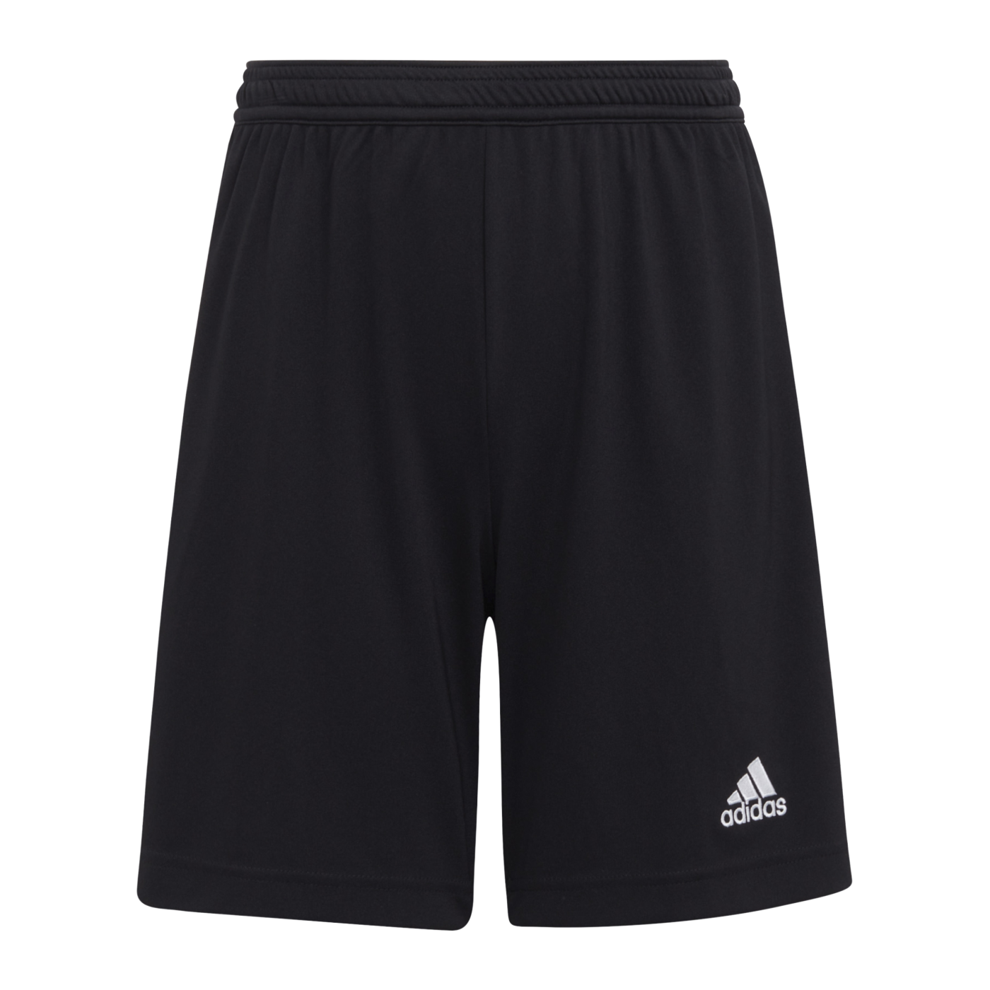 adidas Entrada 22 Short Kids Schwarz