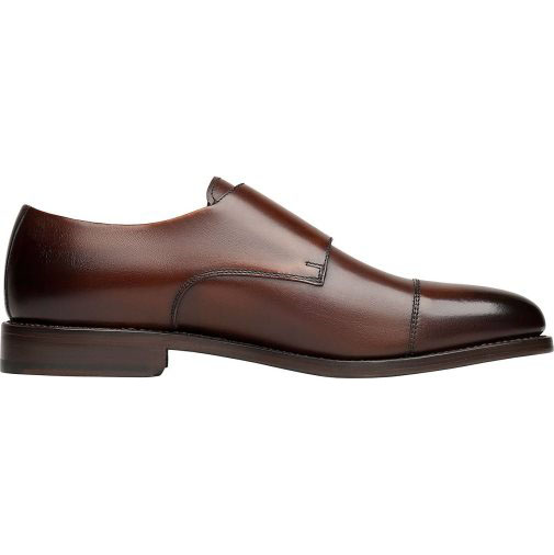 Henry Stevens Schnallenschuhe Marshall CDM