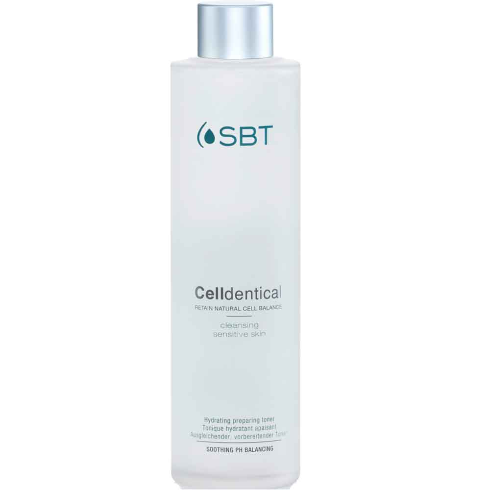 SBT Celldentical Toner 200 ml