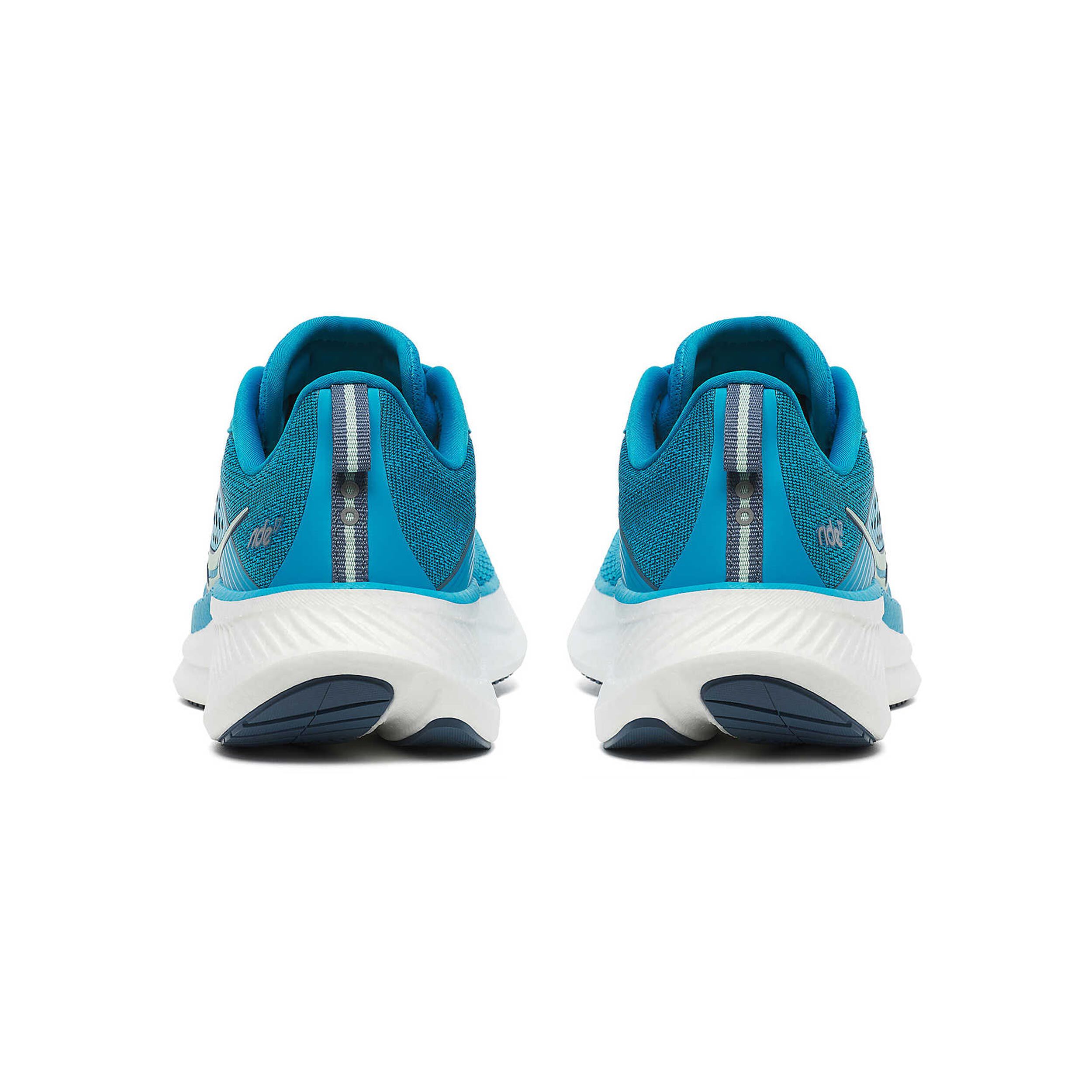 Ride 17 Neutralschuh Damen - Blau
