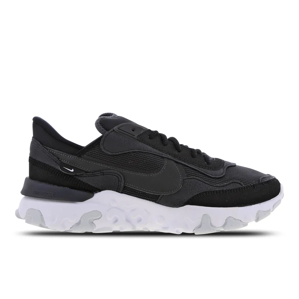 Nike React Revision DQ5188-001 / schwarz