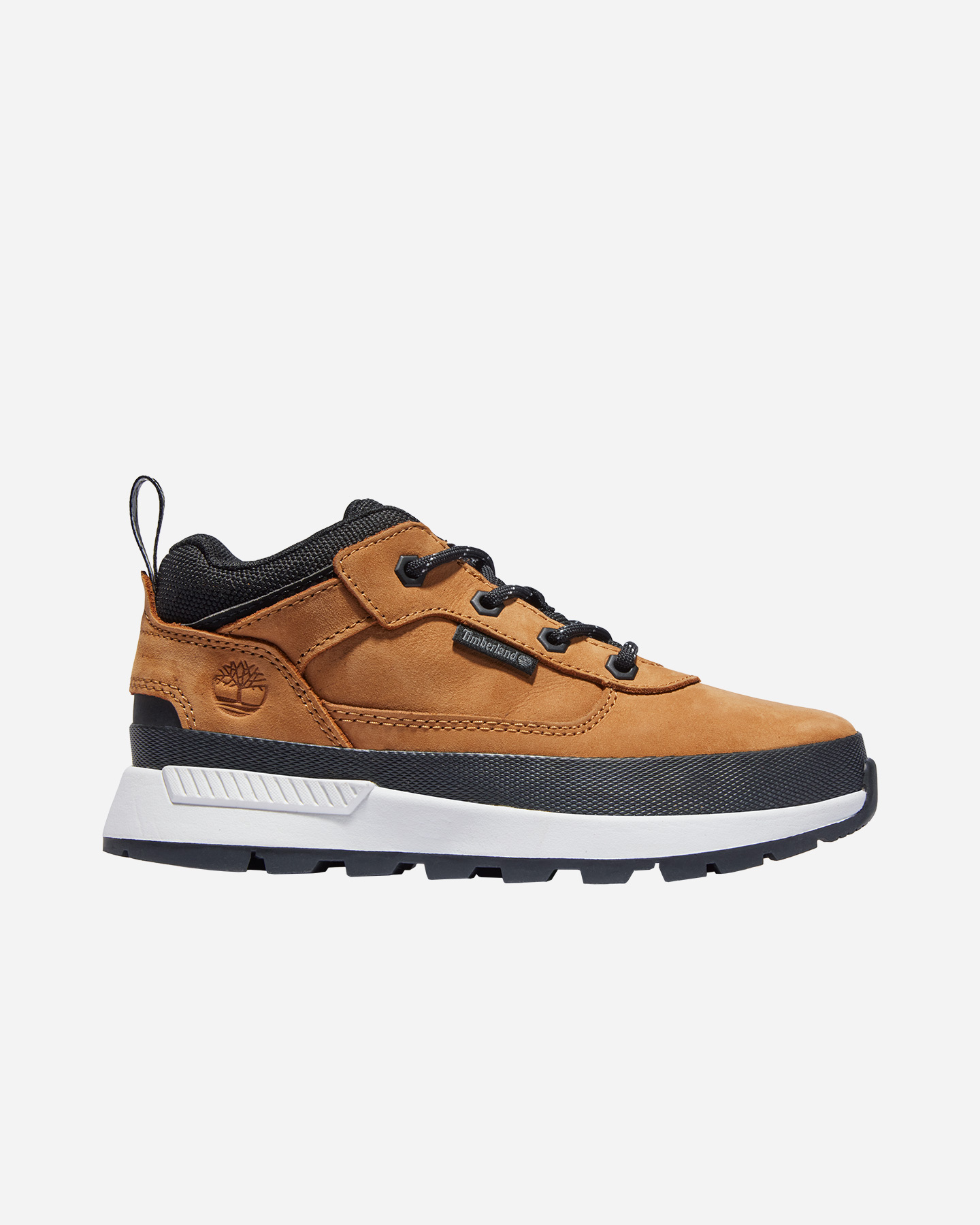 Scarpe Urban Timberland Field Trekker Low Gs Jr TB0A2GKT0151