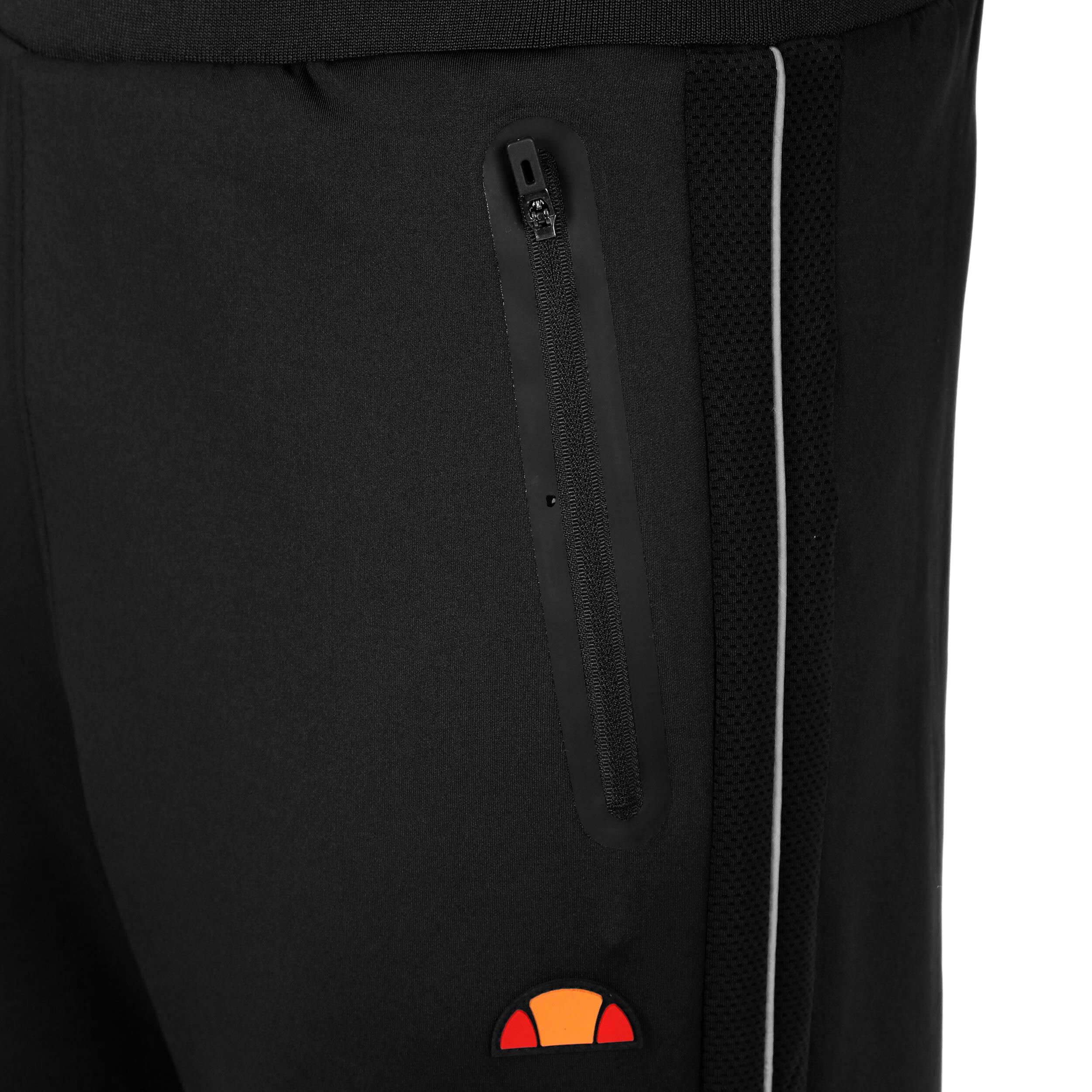Bunero Trainingsanzug Herren - Schwarz