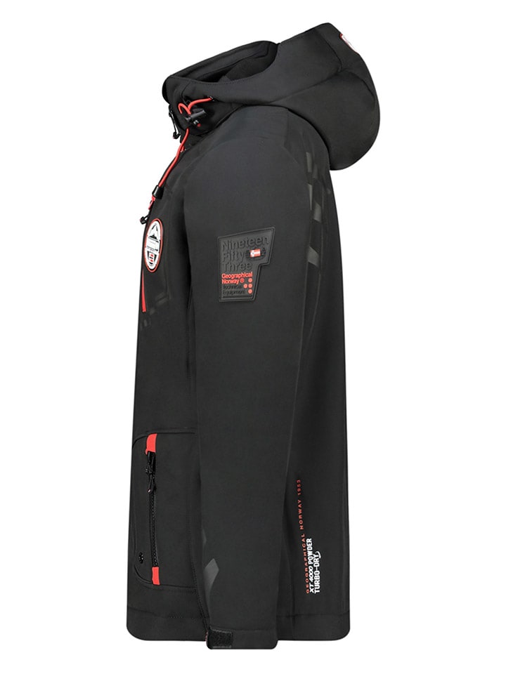 Geographical Norway Softshelljacke 