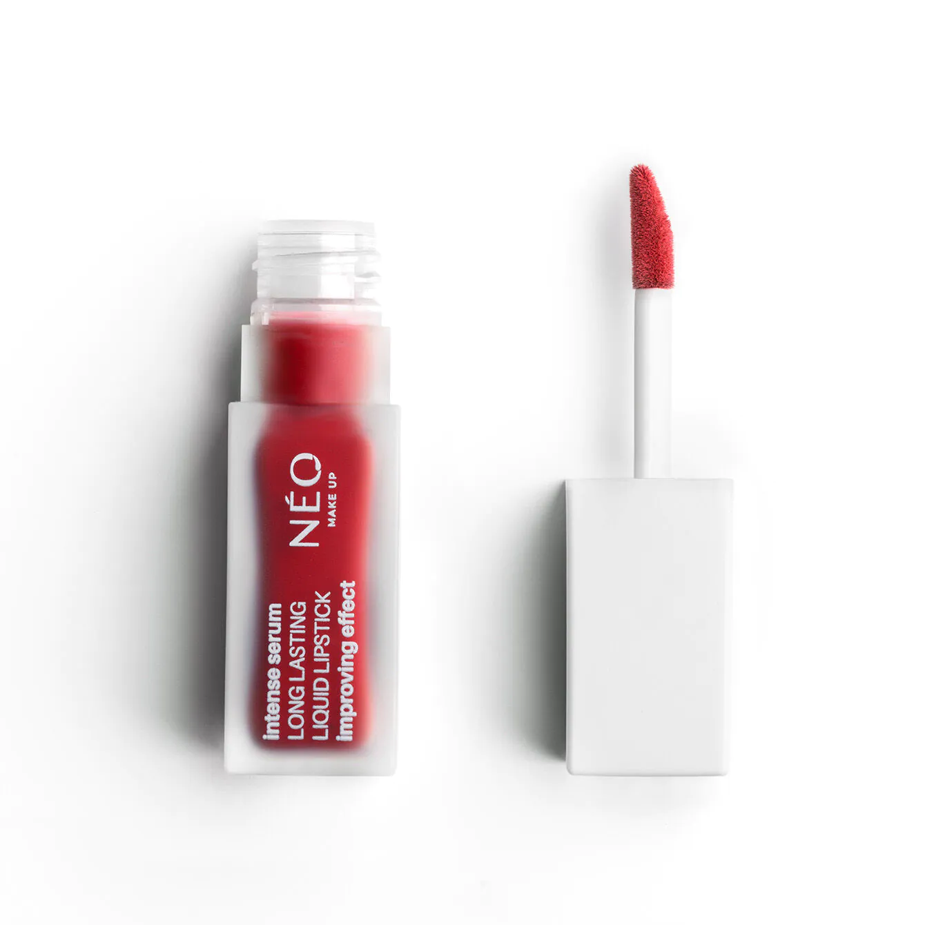 Neo Make Up Intense Serum dugotrajni tekući ruž za usne, 07