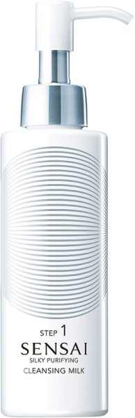 SENSAI Silky Purifying Cleansing Milk Reinigungsmilch