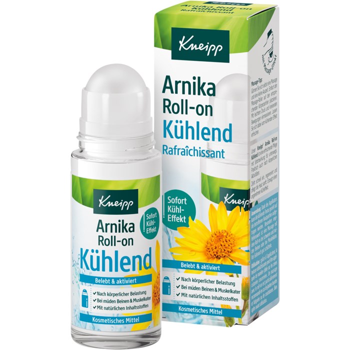 Roll On Arnika kühlend