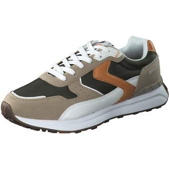 Dockers Sneaker in grün