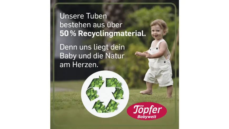 Töpfer Mamacare Brustwarzensalbe 25 ml