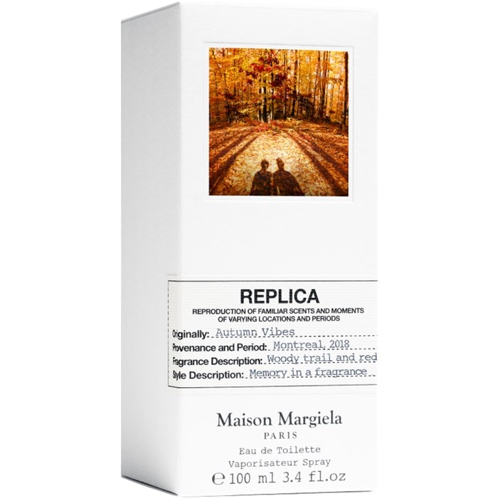 Eau de Toilette Spray