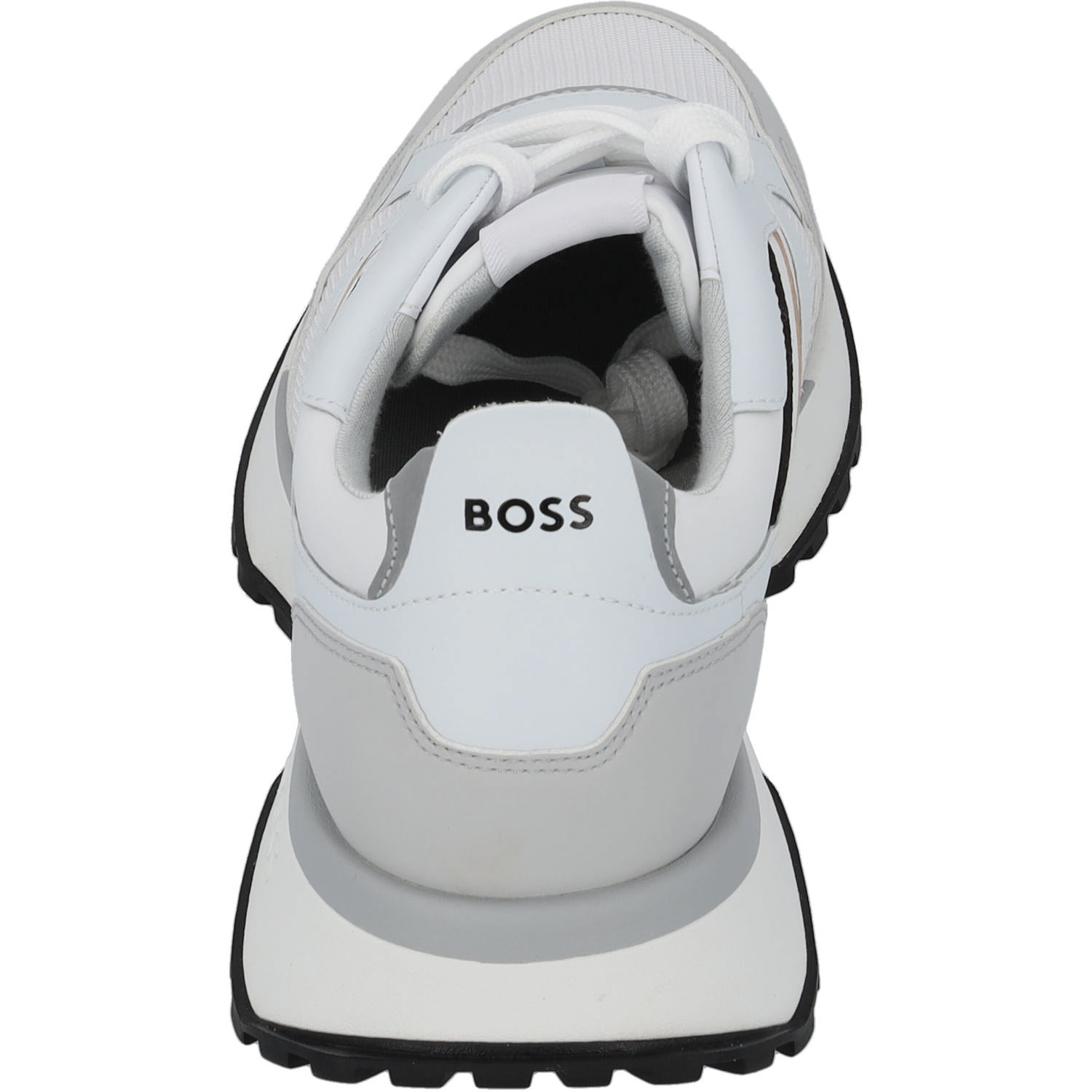 Hugo Boss 50498280, Klassische- & Business Schuhe, Herren, Weiß