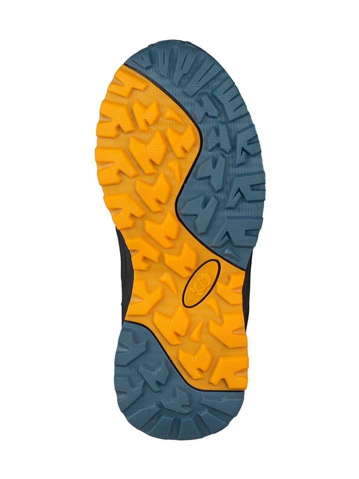 Trollkids Winterboots 