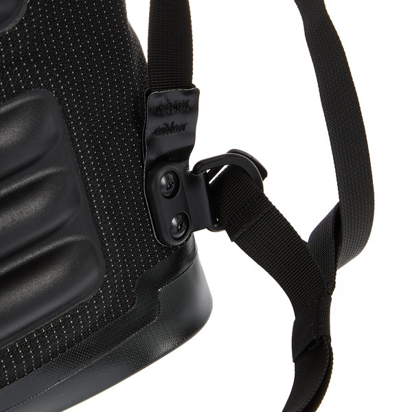 COMMUTER-DAYPACK HIGH VISIBILITY - Wasserdichter Rucksack