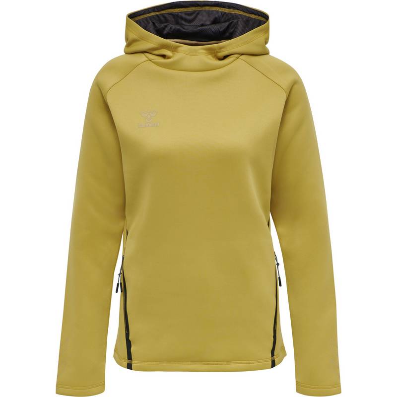 hummel hmlCIMA XK HOODIE WOMAN Sweatshirt Damen