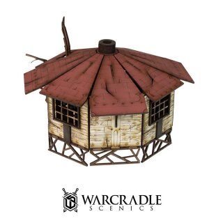Black Lake Bayou Set