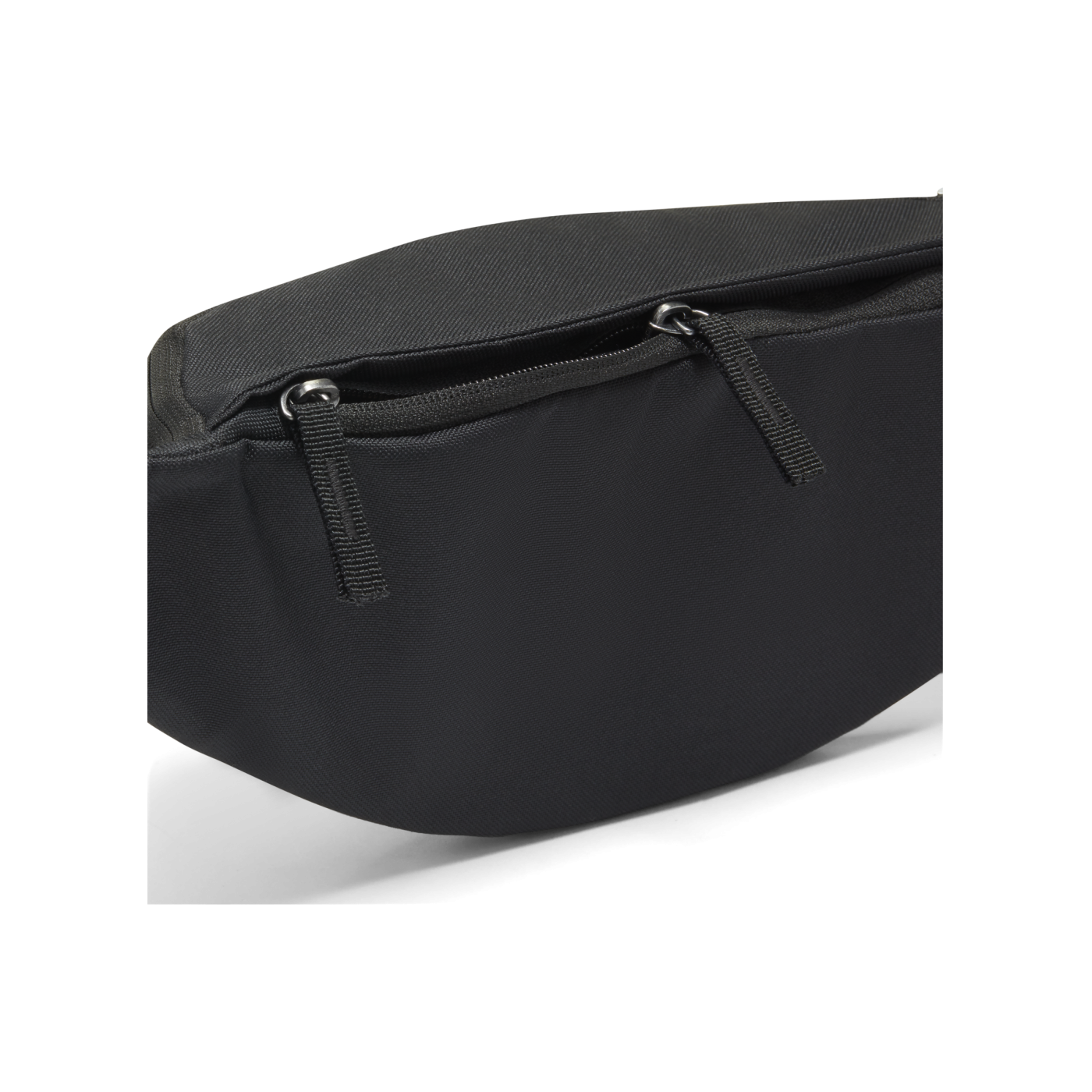 Nike Heritage Hüfttasche Schwarz F010