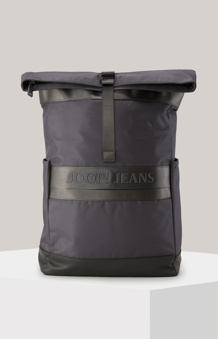 Rucksack Modica Jaron in Dunkelgrau