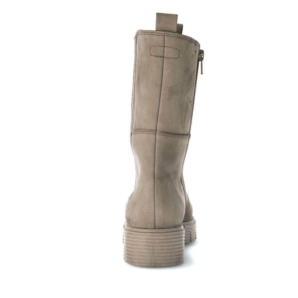 Gabor comfort Chelsea Boot grau