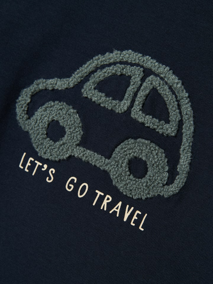 name it Longsleeve 