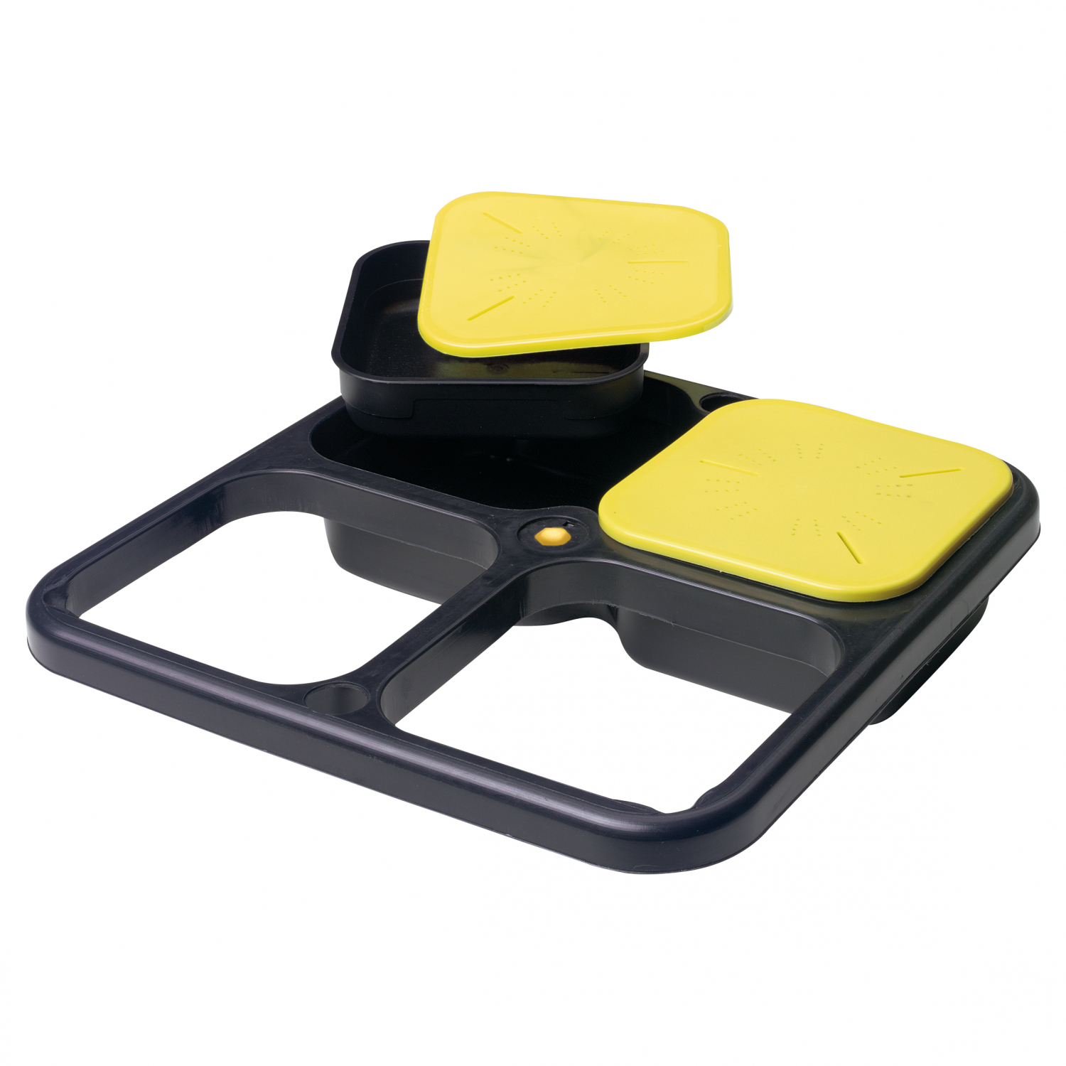 Kogha Köderbox Halter Competition