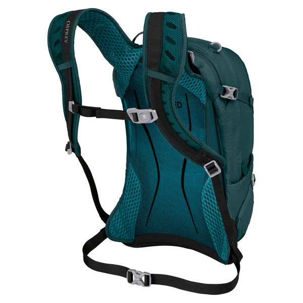 SYLVA 12 Damen - Fahrradrucksack