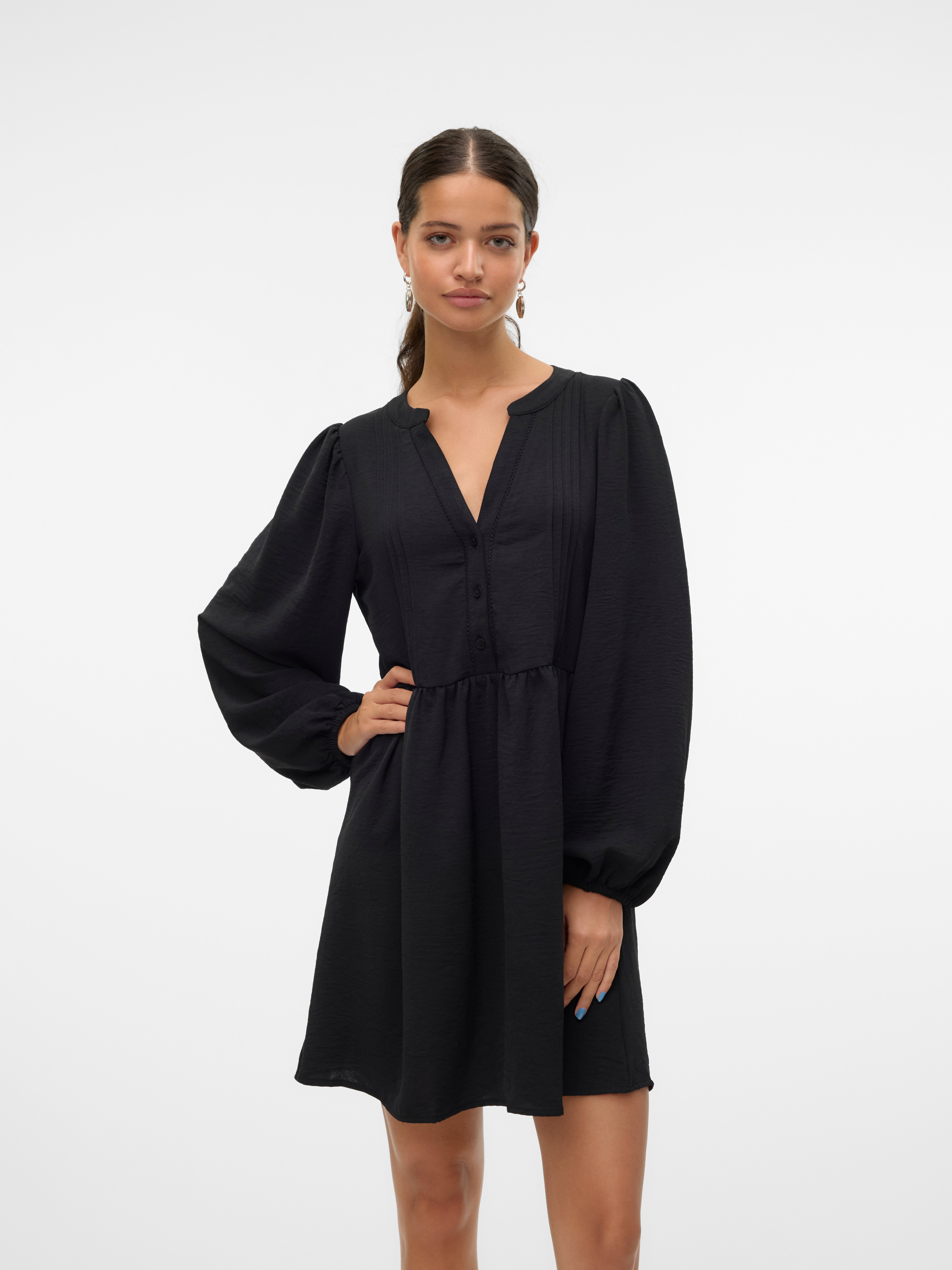 VMEMMA Kurzes Kleid