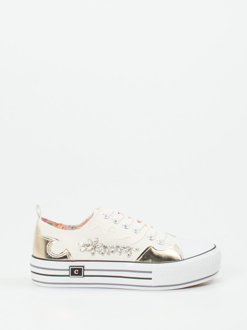 Sneaker-16637390007 CAFèNOIR