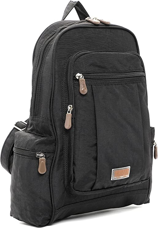EMILY & NOAH Handtaschen schwarz