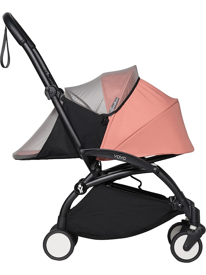 BABYZEN Insektenschutz für Neugeborenenaufsatz YOYO 0  günstig kaufen onesize