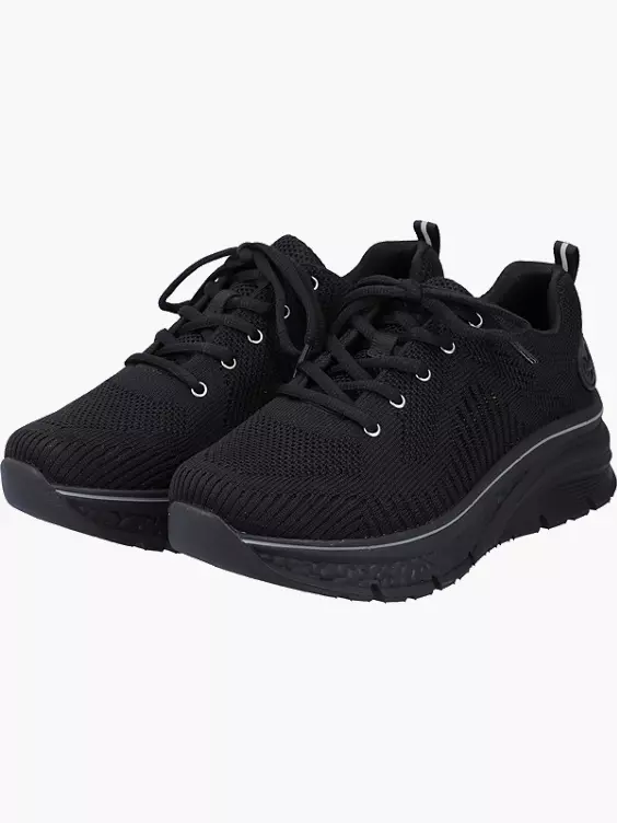 Rieker Damen Sneaker Low