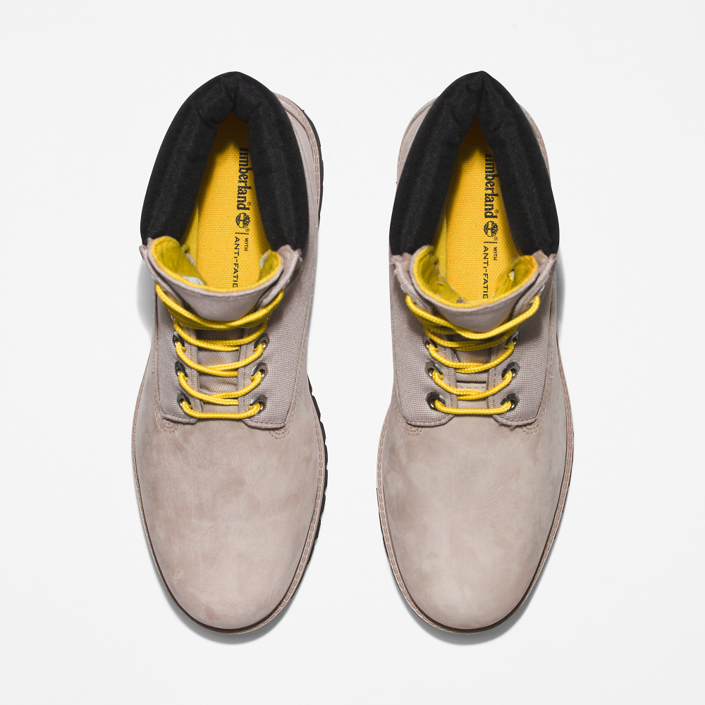 Timberland Heritage 6 inch Boot TB0A5MSVK511 / braun