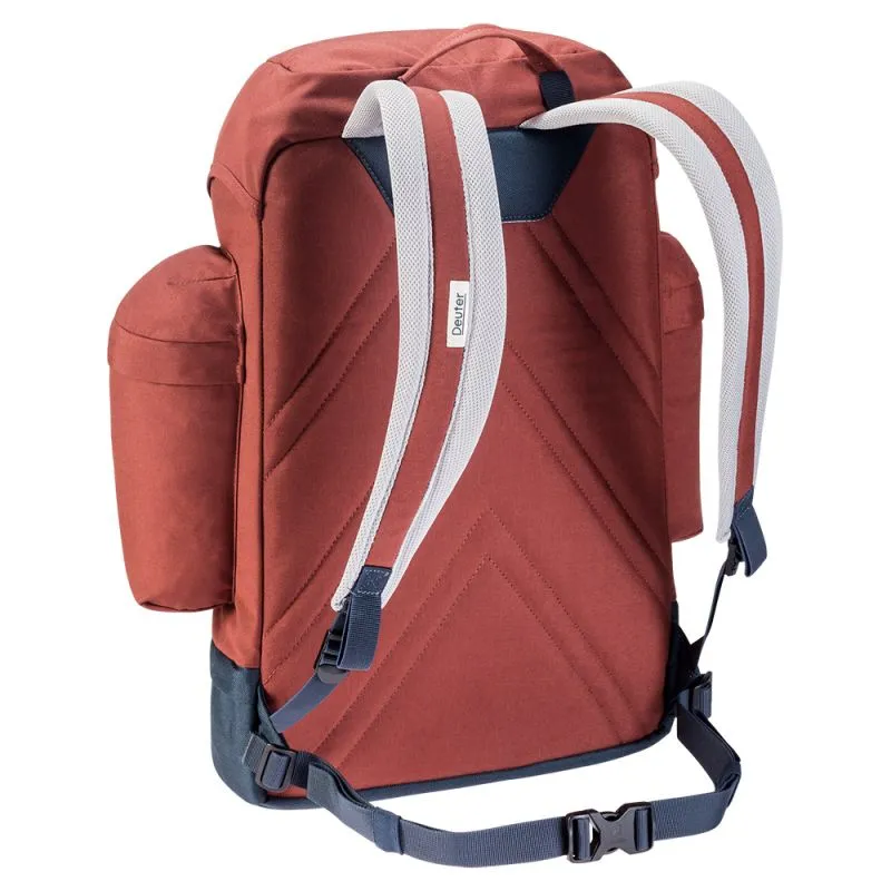 Deuter Wengen - Redwood Ink