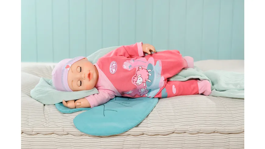 Baby Annabell -  Emily lauf mit mir 43cm