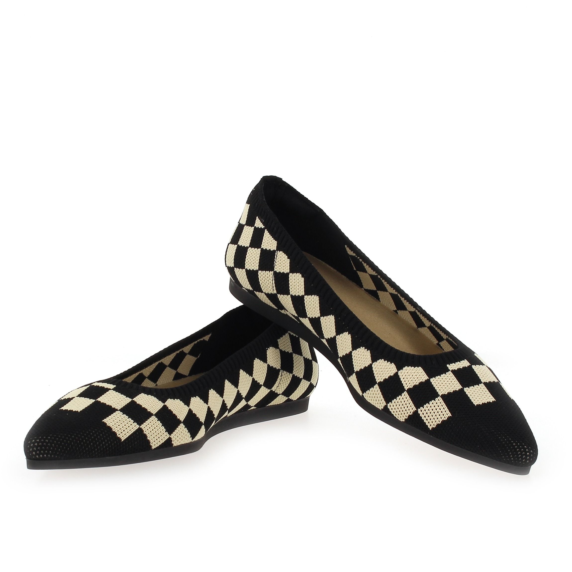 Miss elastic  77901.35 - Beige Noir
