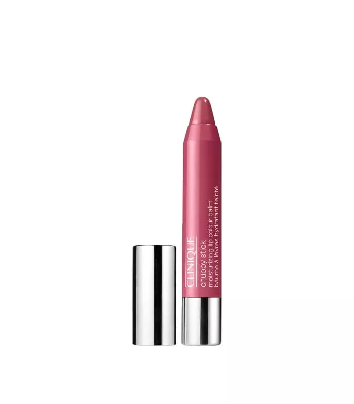 CHUBBY LIP Chubby Stick - Baume à Lèvres Hydratant Teinté​