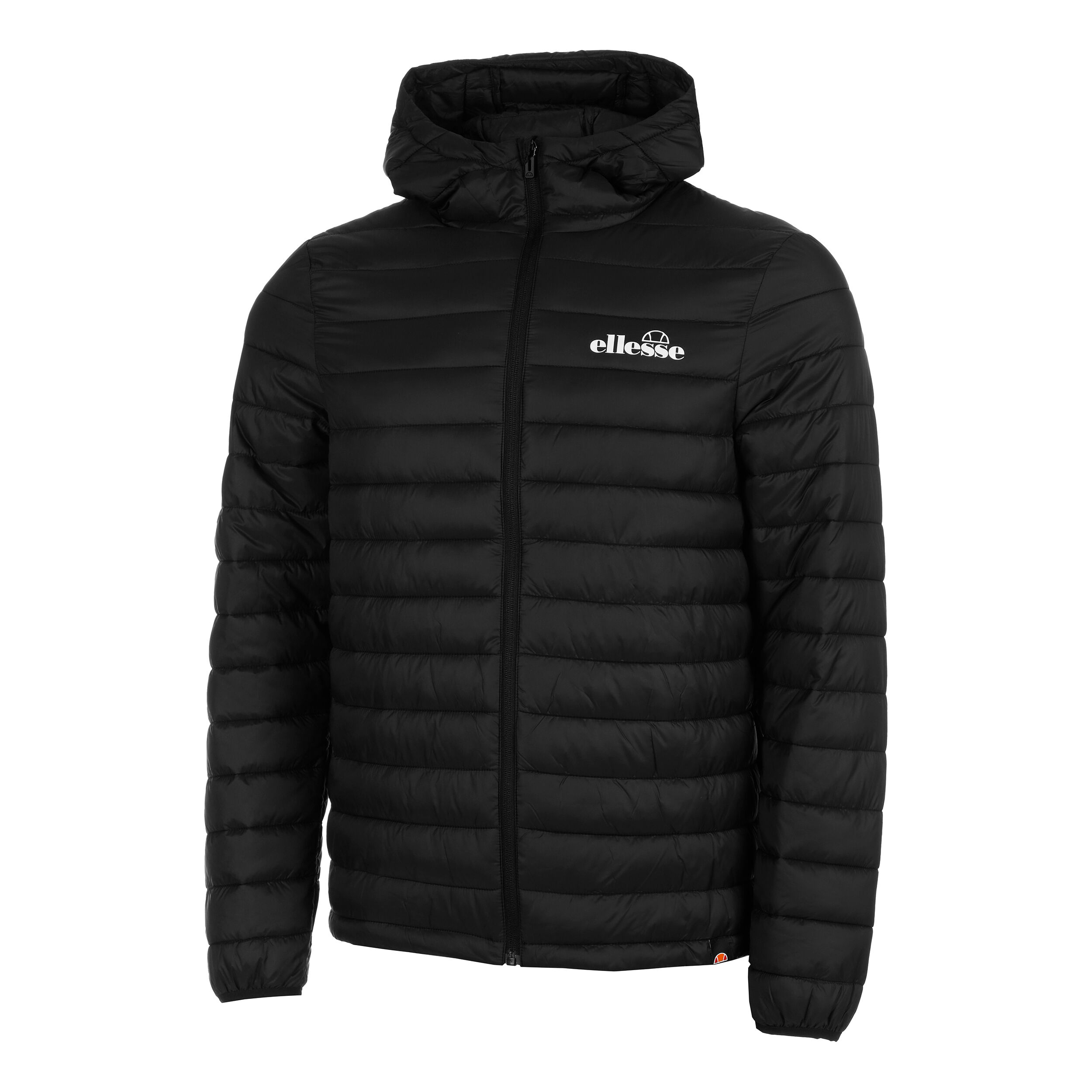 Mazzini Padded Daunenjacke Herren - Schwarz