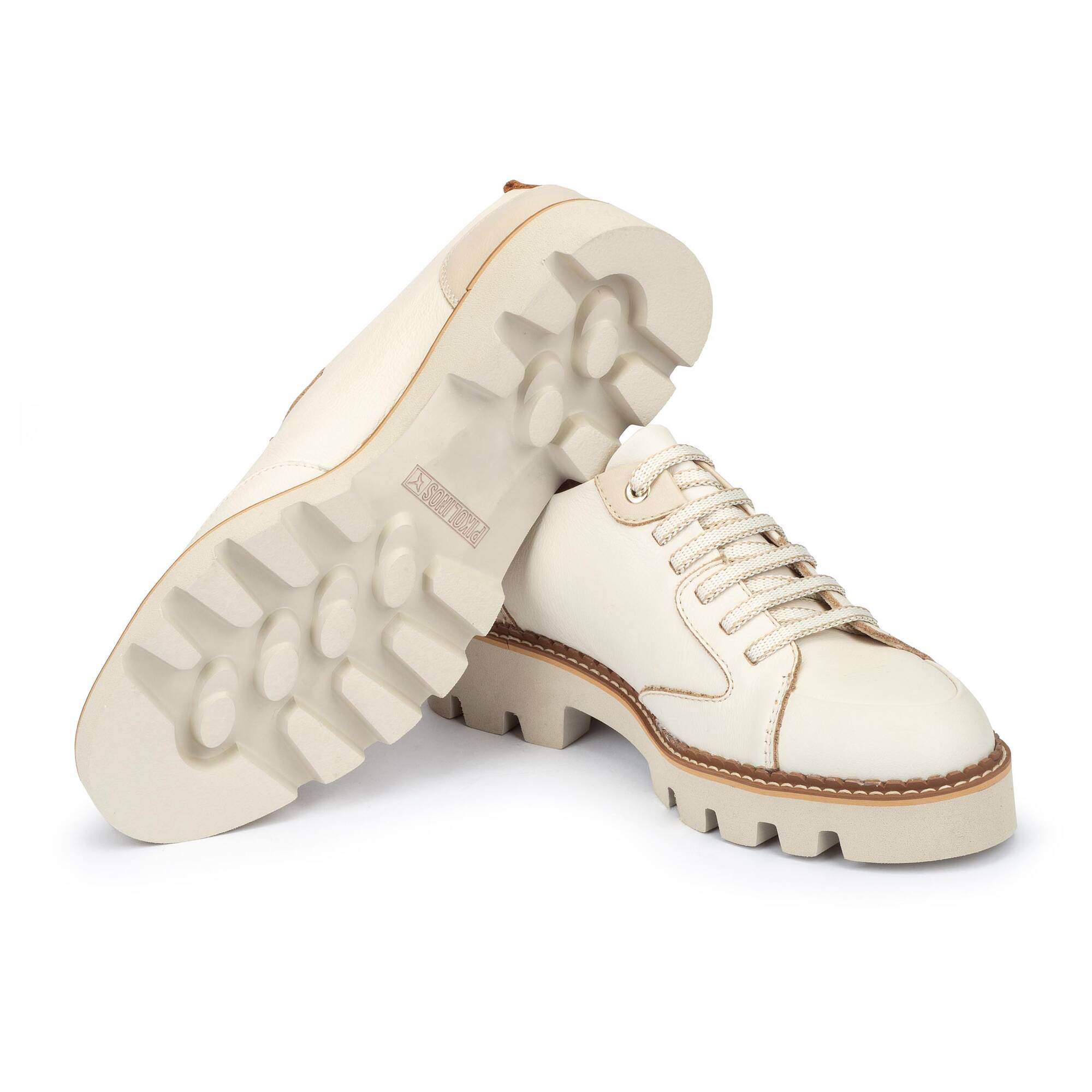 Blucher damski Pikolinos - NATA