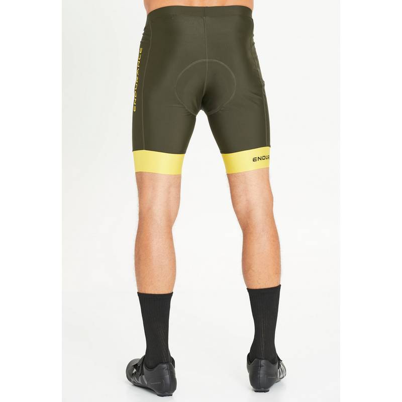 Endurance Manhatten Tights Herren