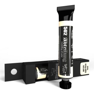 Light Flesh Tone (20 ml)