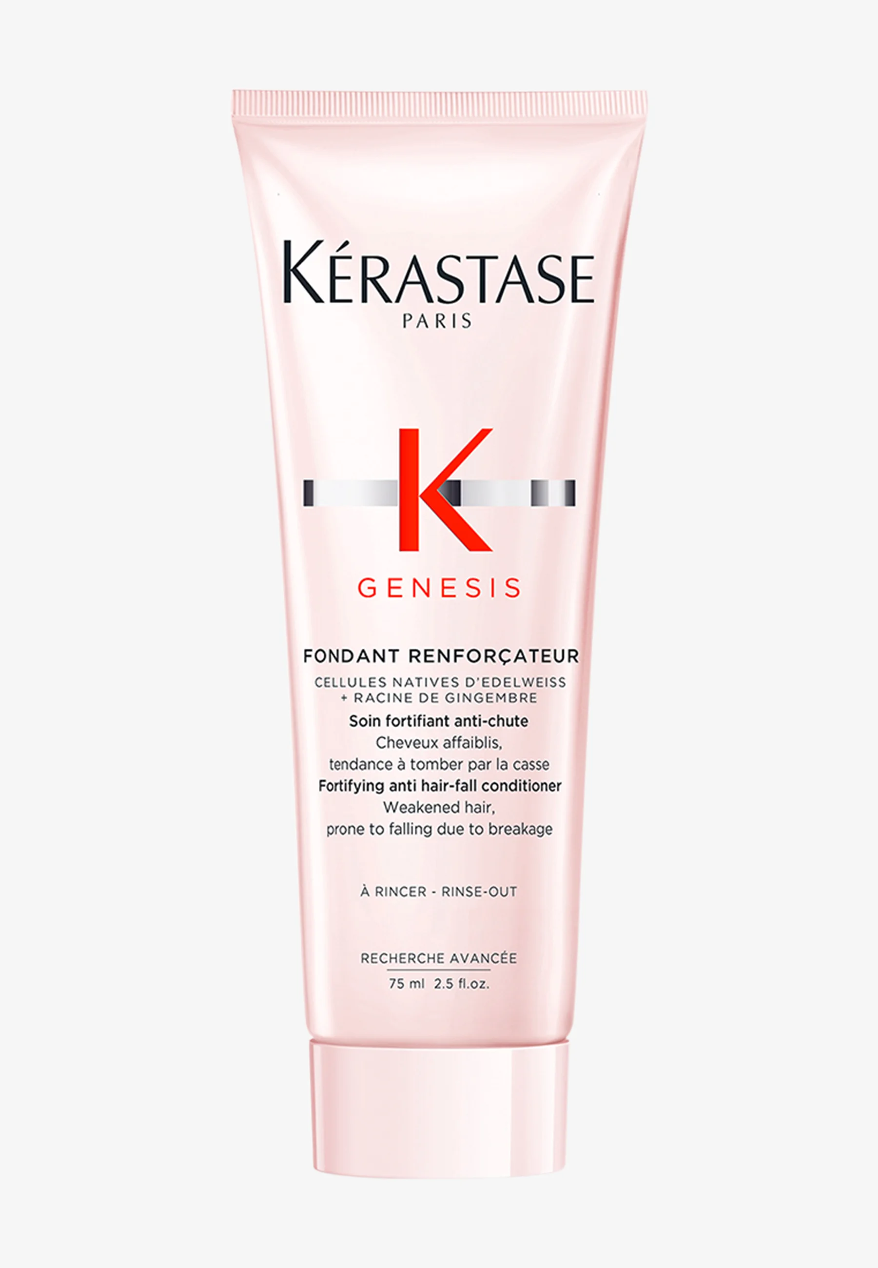 KÉRASTASE GENESIS DISCOVERY SET - Kit para el cabello
