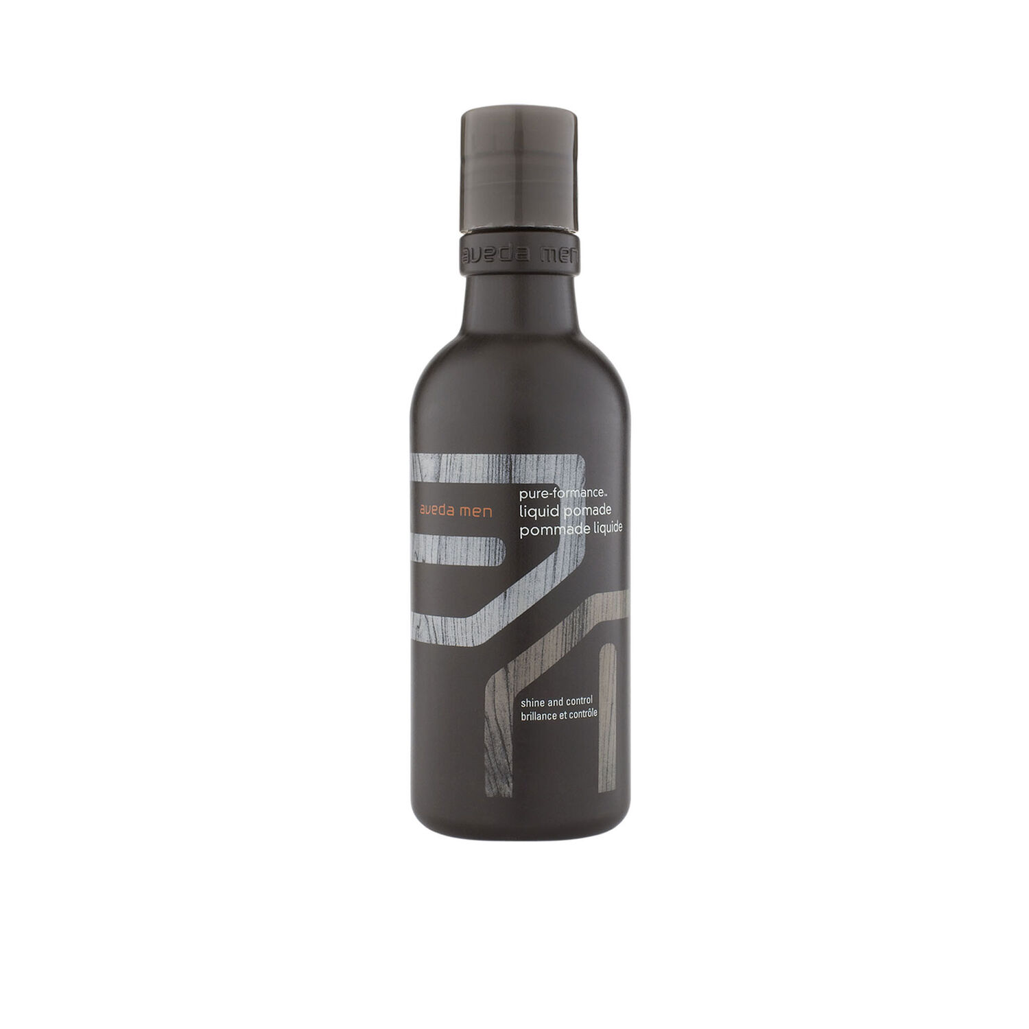 Aveda MENS PURE-FORMANCE ™ Pommade liquide pour homme brillance et fixation moyenne 200 ml