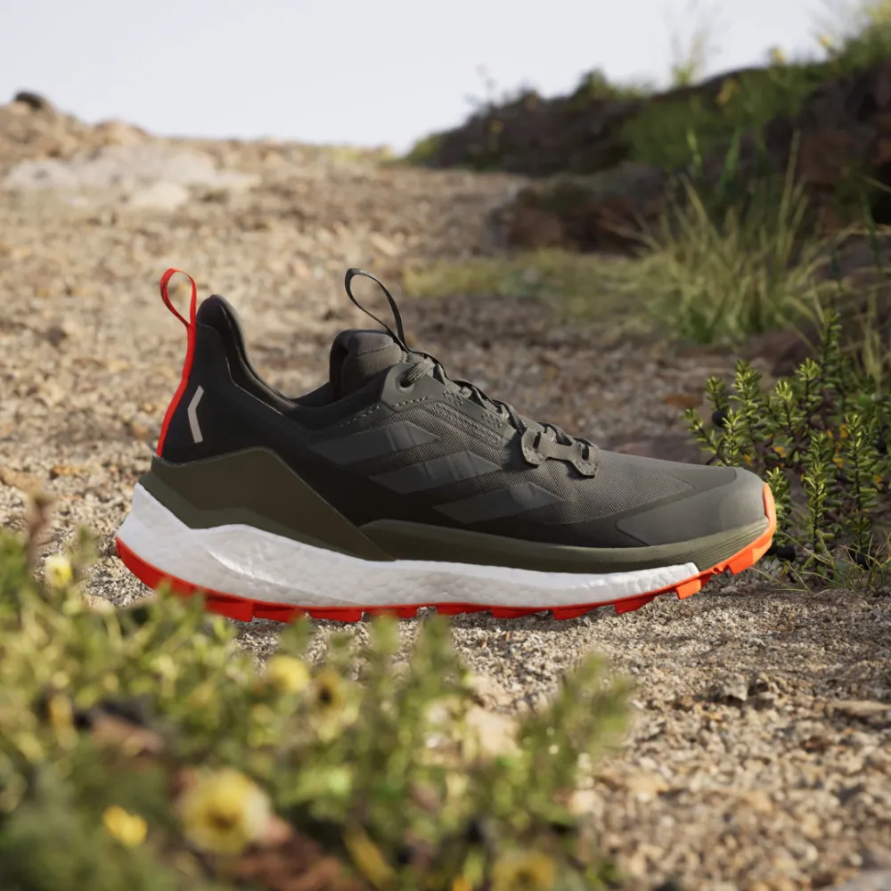 adidas Free Hiker 2 ID7690 / grau