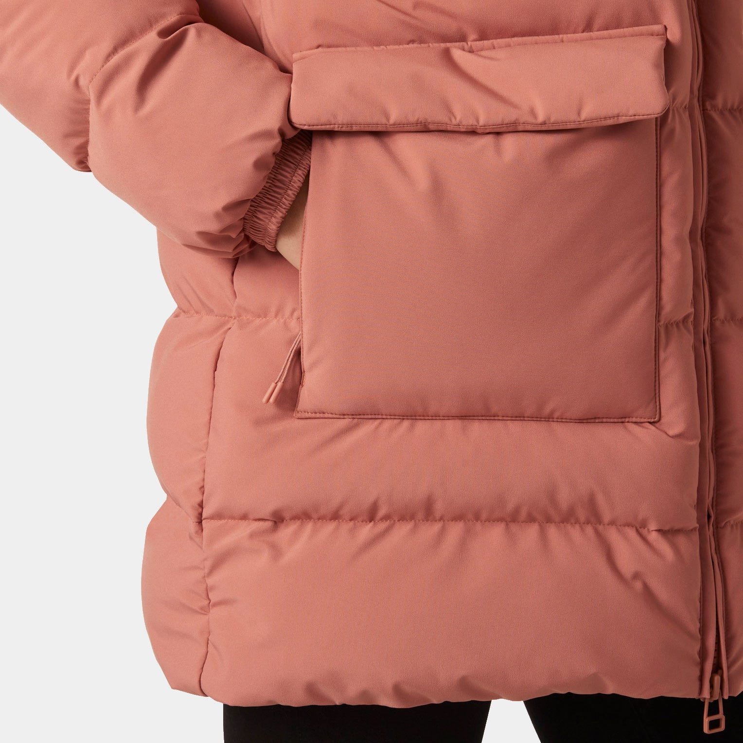 Women's Ellie Puffy Parka