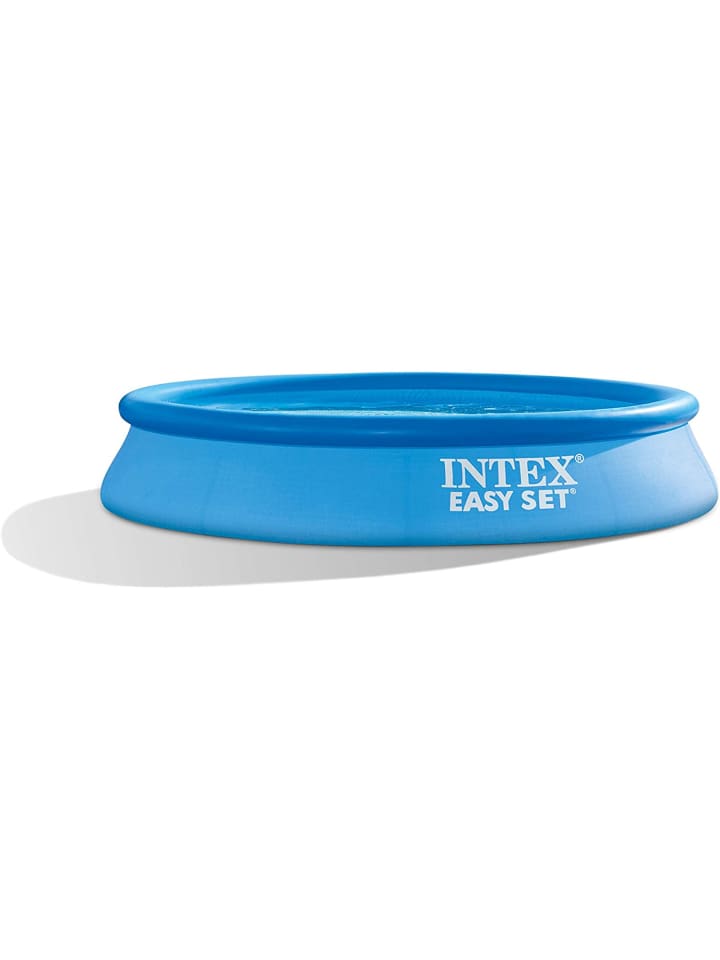 Intex EasySet PoolSet inkl. GS-Pumpe, 305x61cm ab 6 Jahren in blau günstig kaufen onesize