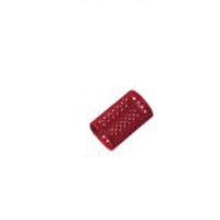 Comair Metallwickler Rot 40 mm