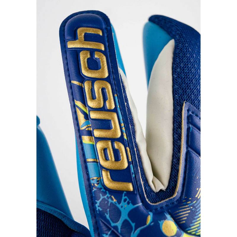 Reusch Attrakt Aqua Torwarthandschuhe