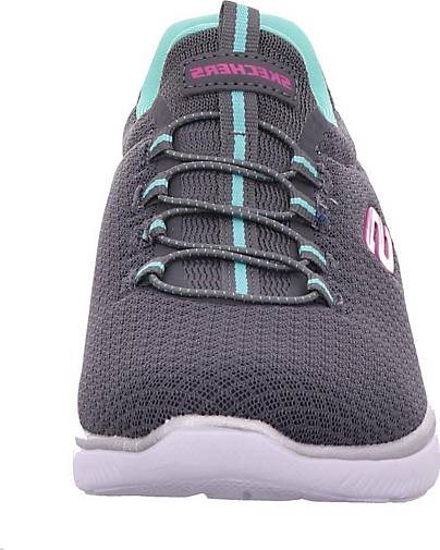 Skechers - - 12980 CCGR - Freizeitschuh
