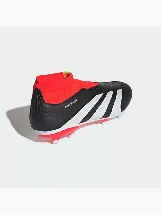 adidas Predator League Laceless FG Fußballschuh
