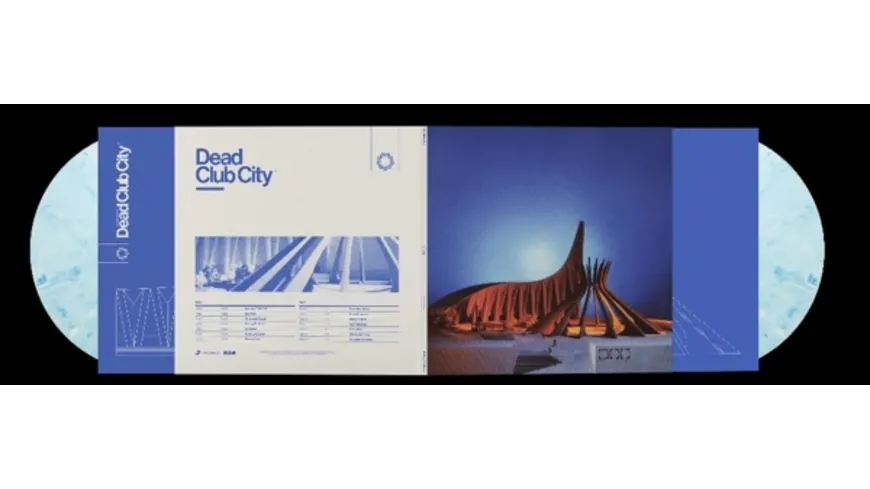 Dead Club City (Deluxe)